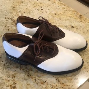 Men’s Nike Air Golf Shoes